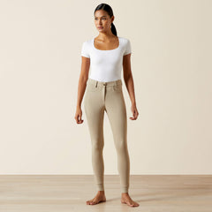 Women Tri Factor NT Full Seat Breech | Ariat on sale