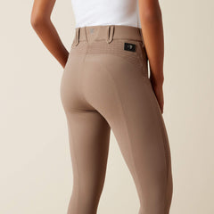 Women Tri Factor X Bellatrix Full Seat Breech | Ariat near me