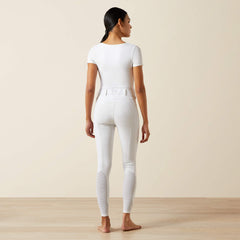 Women Tri Factor NT Full Seat Breech | Ariat Online