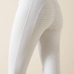 Women Tri Factor NT Full Seat Breech | Ariat Online