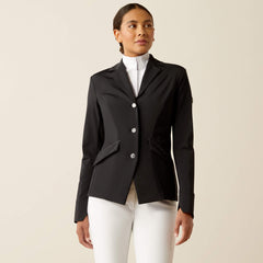 Women Meridian X Show Coat | Ariat Online