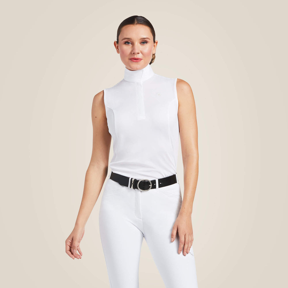 Women Aptos Show Shirt | Ariat Outlet