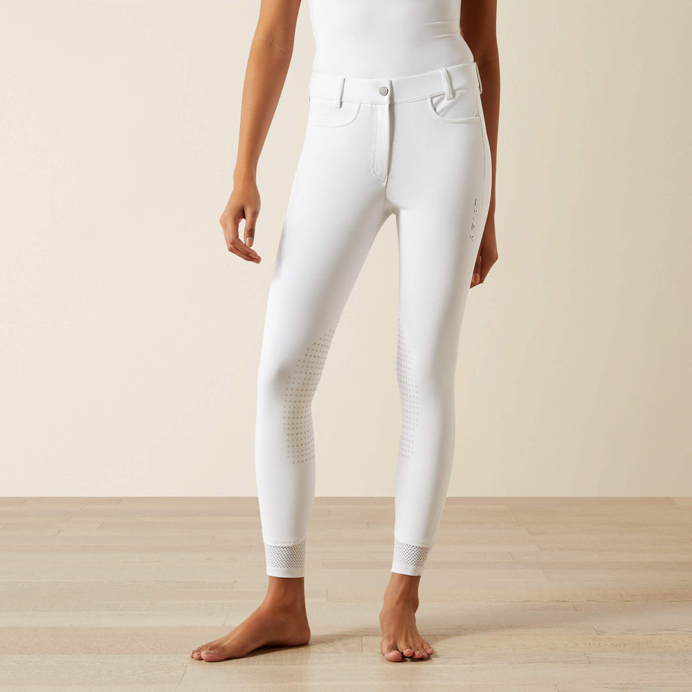 Women|Trends Tri Factor NT Knee Patch Breech | Ariat near me