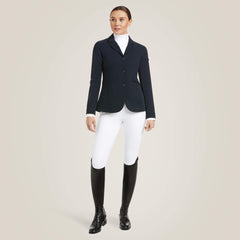 Women Speranza Show Coat | Ariat Online