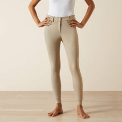 Women|Trends Tri Factor NT Knee Patch Breech | Ariat on sale