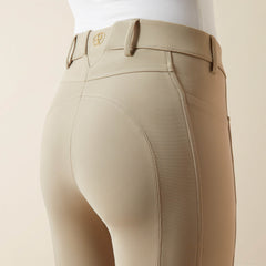 Women|Trends Tri Factor NT Knee Patch Breech | Ariat on sale