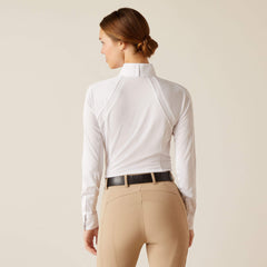 Women Sunstopper 3.0 Pro Show Shirt | Ariat near me