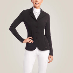 Women Artico Show Coat | Ariat Online