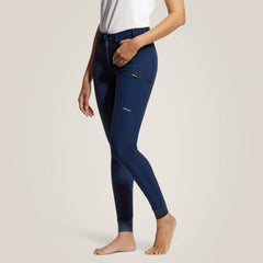 Women Triton Grip Knee Patch Breech | Ariat on sale