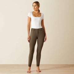 Women|Trends Tri Factor Grip Knee Patch Breech | Ariat for sale