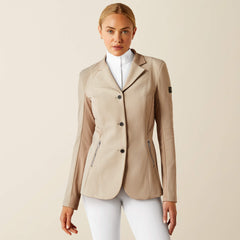 Women Galatea Bellatrix Show Coat | Ariat on sale