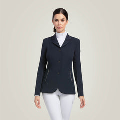 Women Galatea Bellatrix Show Coat | Ariat for sale
