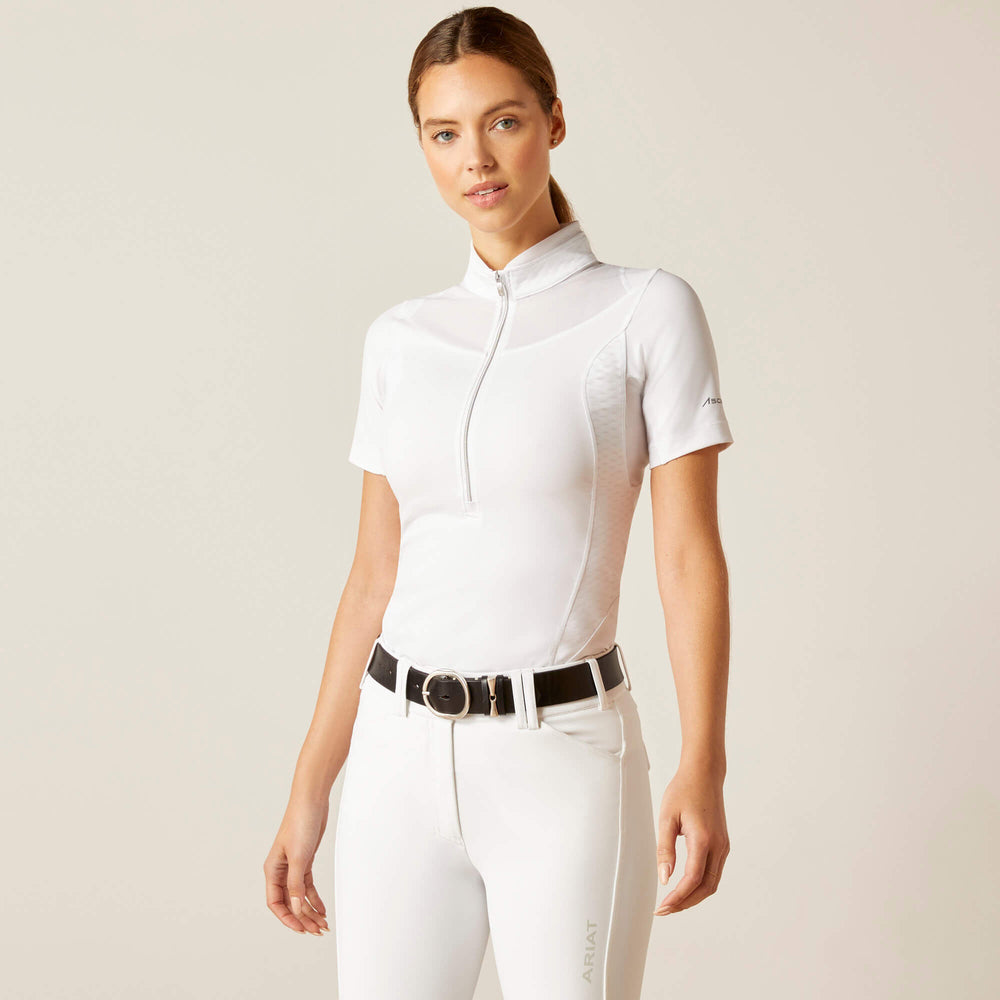 Women Ascent Show Shirt | Ariat