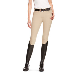 Women Heritage Elite Knee Patch Breech | Ariat us