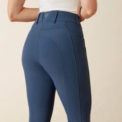 Women Tri Factor Grace Knee Patch Breech | Ariat for sale