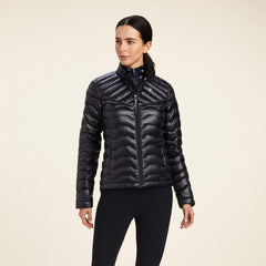 Women Ideal Down Jacket | Ariat us