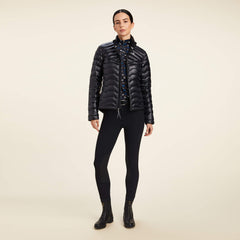 Women Ideal Down Jacket | Ariat us