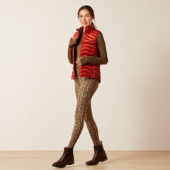 Women Ideal Down Vest | Ariat Online