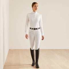 Women Bellatrix Show Shirt | Ariat Outlet