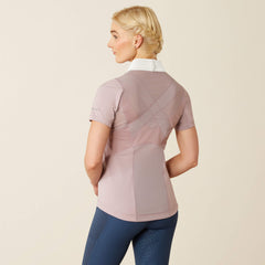 Women Ascent Show Shirt | Ariat for sale