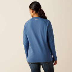 Women FR Air Crew T-Shirt | Ariat near me
