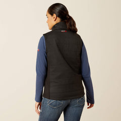 Women FR Cloud 9 2.0 Insulated Vest | Ariat