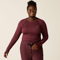 Women VentTEK Underscrub Baselayer | Ariat us