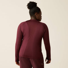 Women VentTEK Underscrub Baselayer | Ariat us