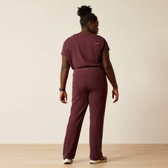 Women Nightingale Utility Stretch Scrub Pant | Ariat Online