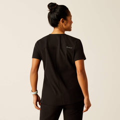Women Clara 6 Pocket Scrub Top | Ariat Discount