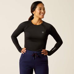 Women VentTEK Underscrub Baselayer | Ariat near me