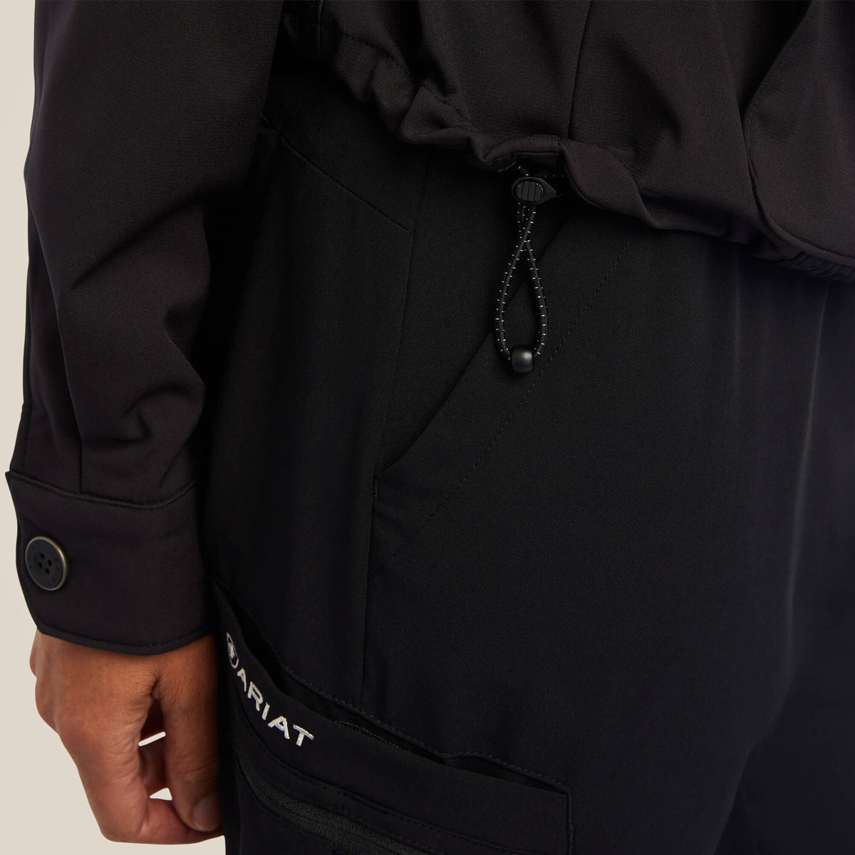 Women Ambroise Insulated Scrub Jacket | Ariat near me