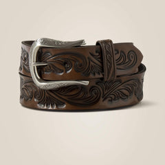 Women|Trends Filigree embossed belt | Ariat near me
