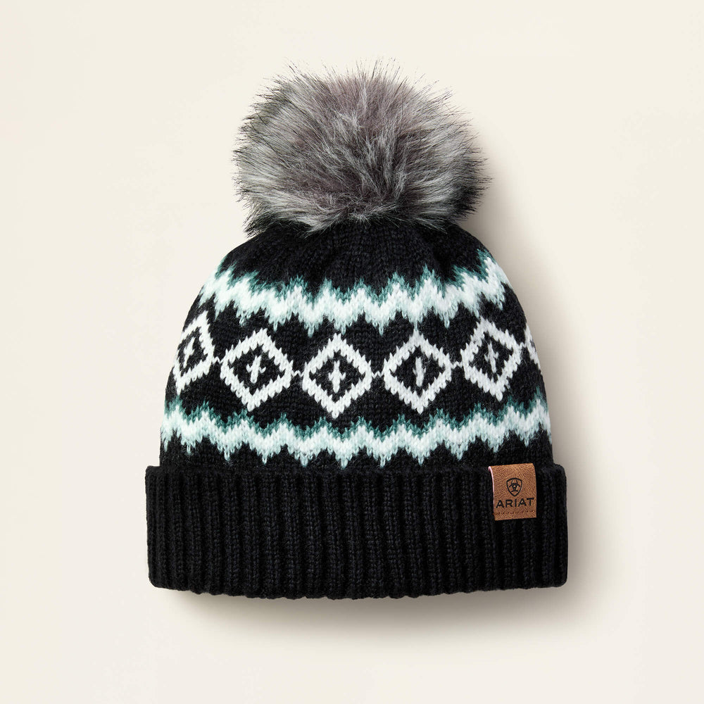 Women Bristol Beanie | Ariat us