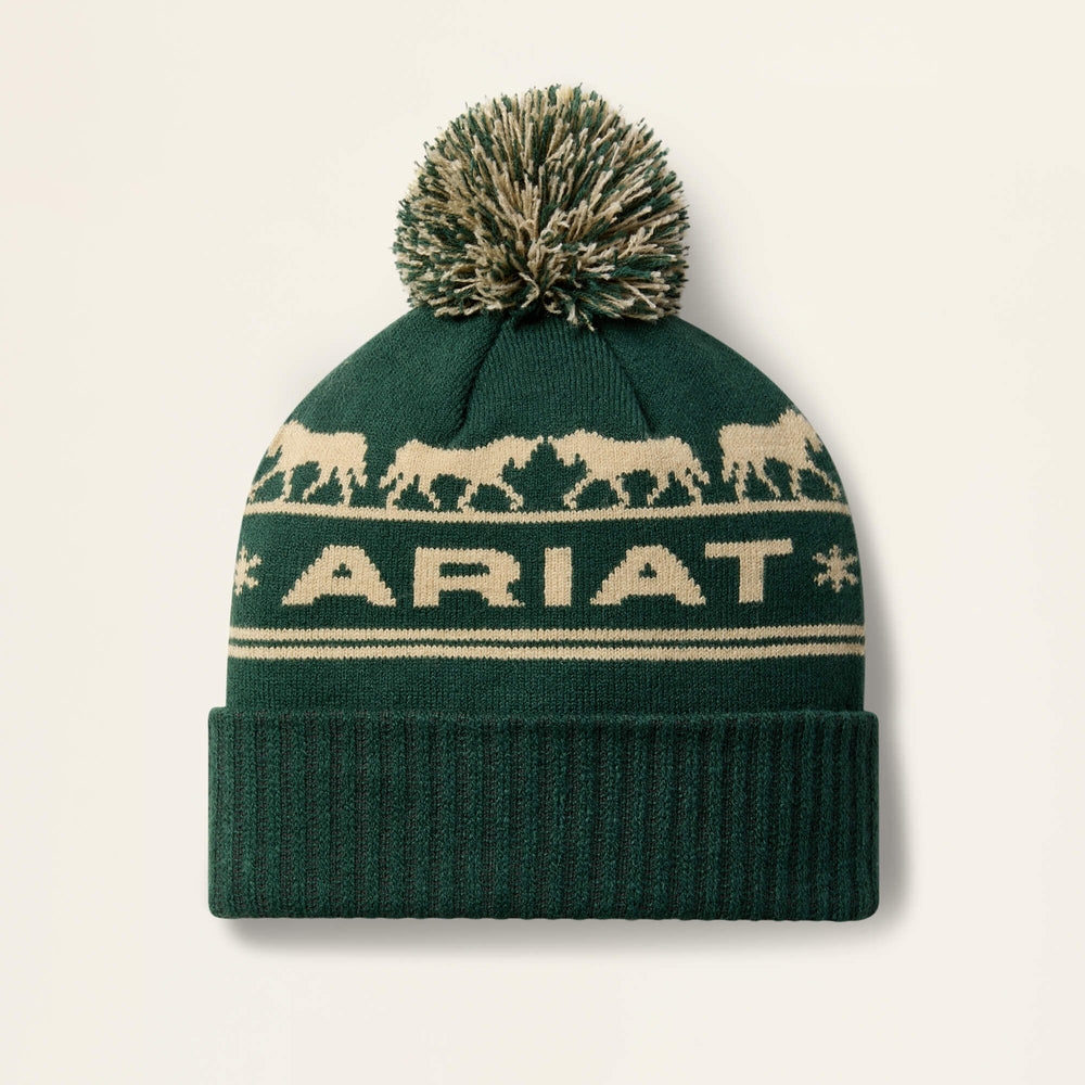 Women Apres Ski Beanie | Ariat near me