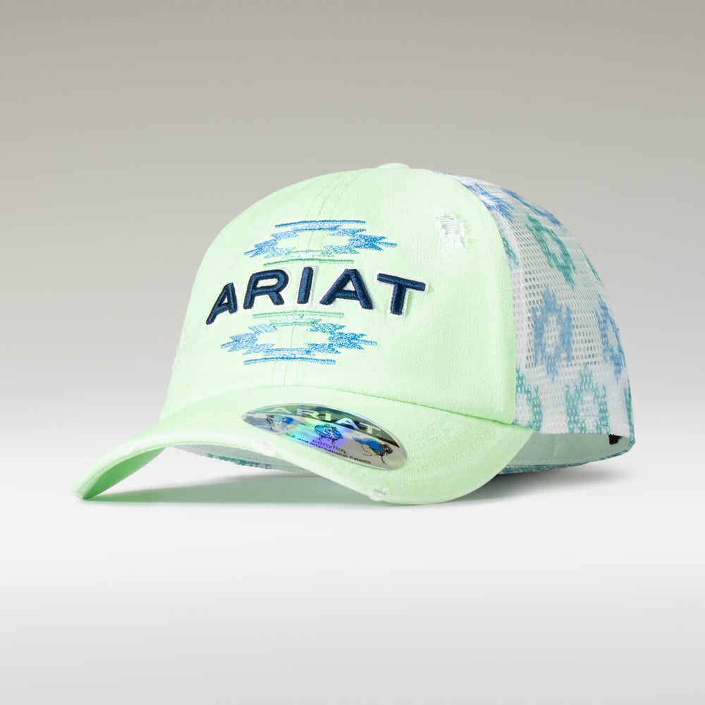 Women Southwest Ponyflo Cap | Ariat Outlet