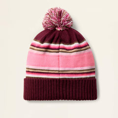 Women Serape Beanie | Ariat