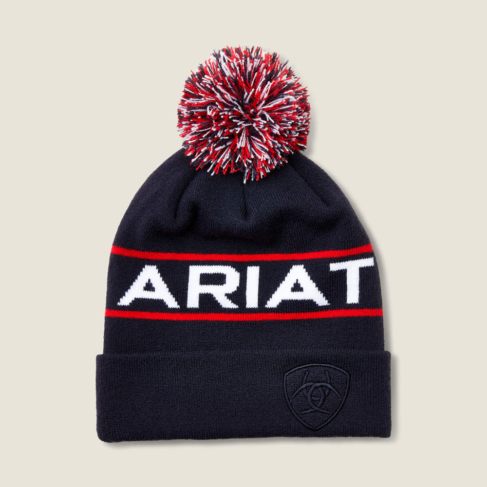 Women Team Beanie | Ariat Discount
