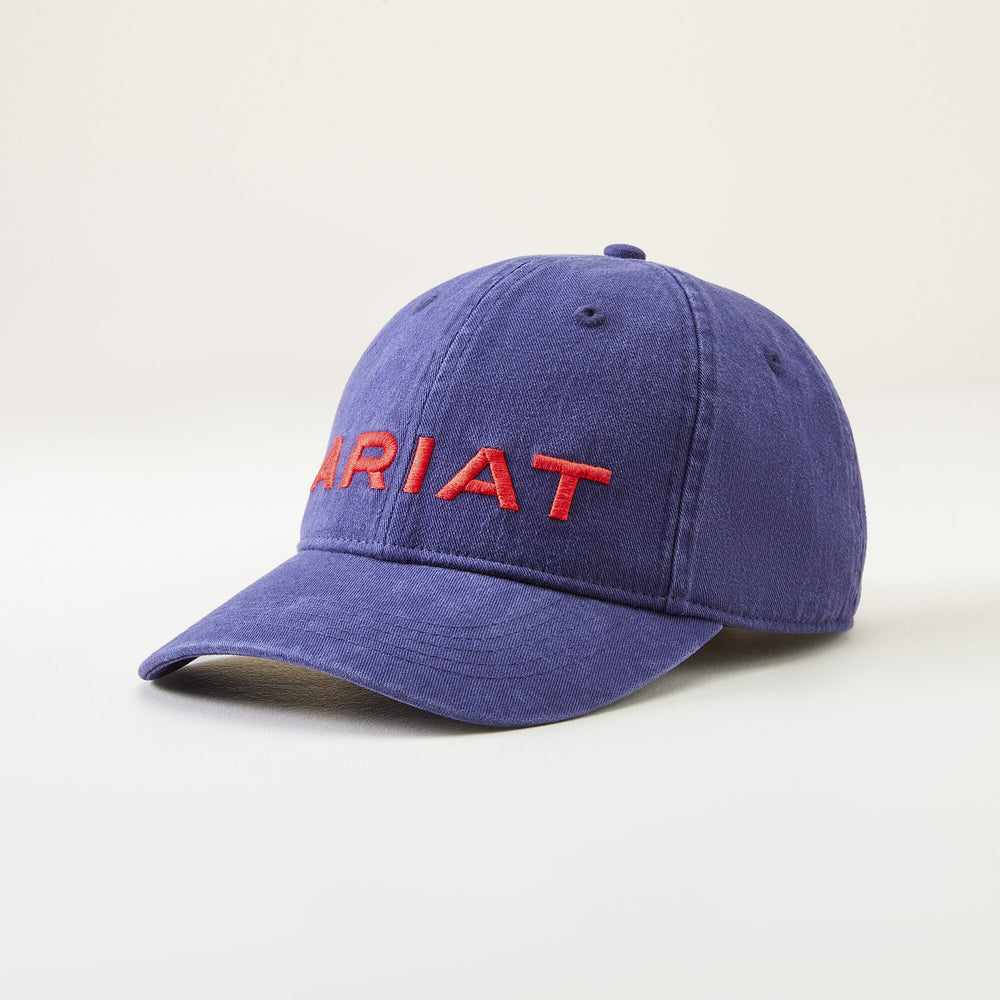 Women Team III Cap | Ariat Online