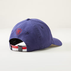 Women Team III Cap | Ariat Online