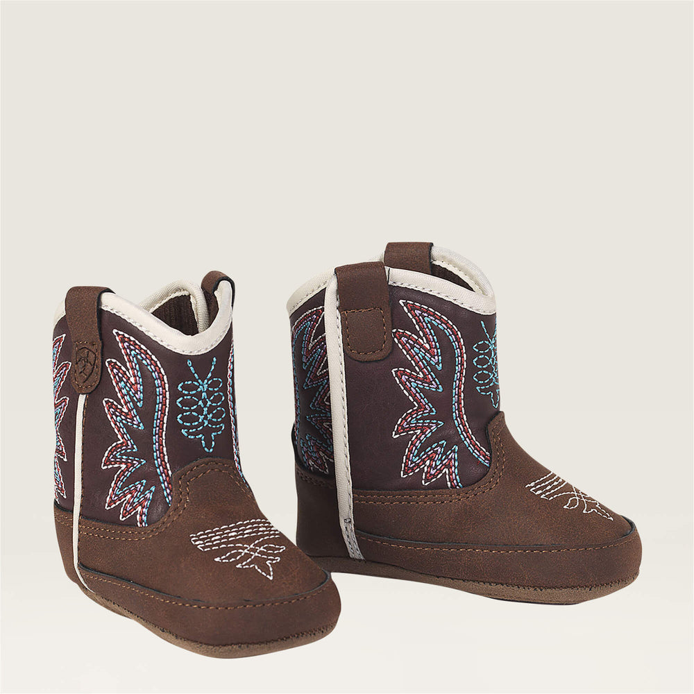 Kids Infant lil stompers briar boot | Ariat Outlet