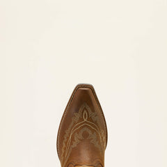 Kids Casanova D Toe Western Boot | Ariat us