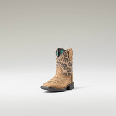 Kids Savanna Lil Stomper | Ariat on sale