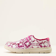 Kids Hilo Shoe | Ariat Outlet