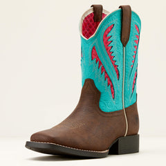 Kids Quickdraw VentTEK Western Boot | Ariat near me