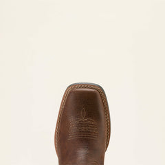 Kids Quickdraw VentTEK Western Boot | Ariat near me