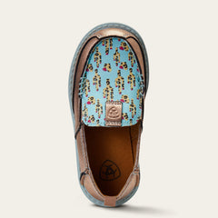 Kids Toddler Lil' Stompers Piper Cruiser | Ariat us