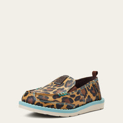 Kids Toddler Lil' Stompers Natalie Cruiser | Ariat Outlet