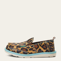 Kids Toddler Lil' Stompers Natalie Cruiser | Ariat Outlet