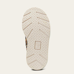 Kids Toddler Lil' Stompers Natalie Cruiser | Ariat Outlet